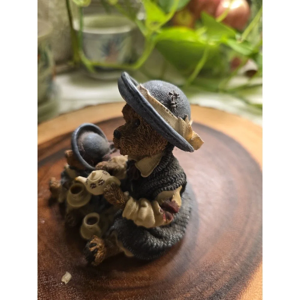 Boyds Bears And Friends 